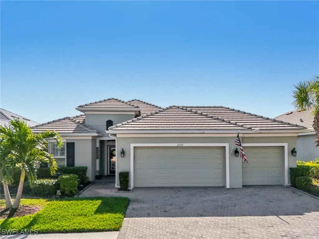 Picture of 2720 Lambay Ct, Cape Coral, FL 33991