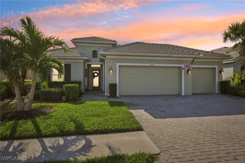 Picture of 2720 Lambay Ct, Cape Coral FL 33991