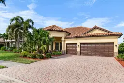 Picture of 11326 Bluff Oak Ln, Fort Myers, FL 33912