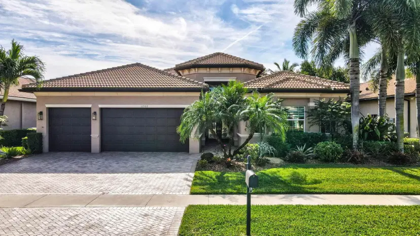 Picture of 12162 Glacier Bay Drive, Boynton Beach FL 33473