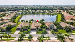 Picture of 12162 Glacier Bay Drive, Boynton Beach, FL 33473