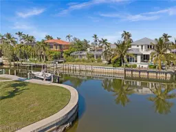 Picture of 1809 Kingfish Rd, Naples, FL 34102