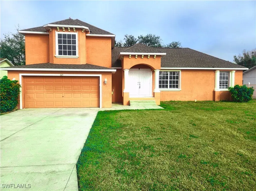 Picture of 605 SE 3Rd Ter, Cape Coral, FL 33990