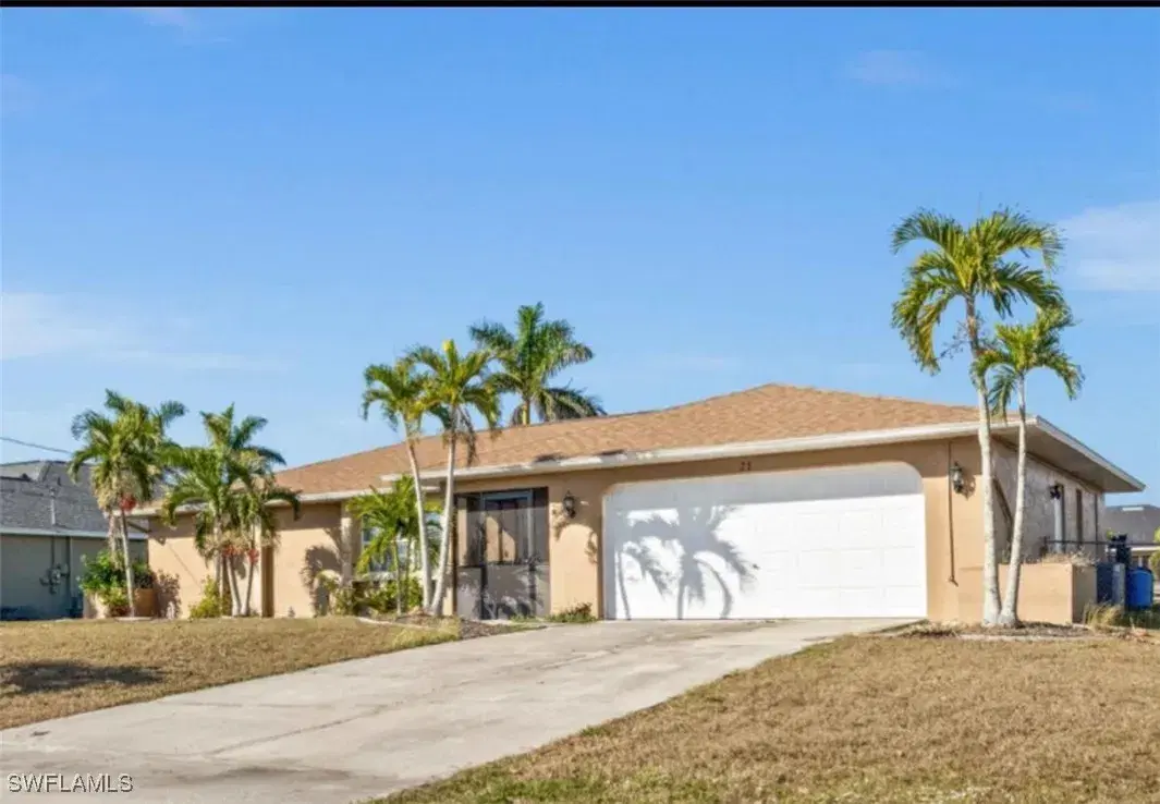 Picture of 21 NE 19Th Ter, Cape Coral, FL 33909