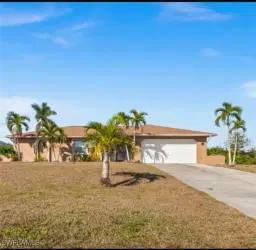 Picture of 21 NE 19Th Ter, Cape Coral, FL 33909