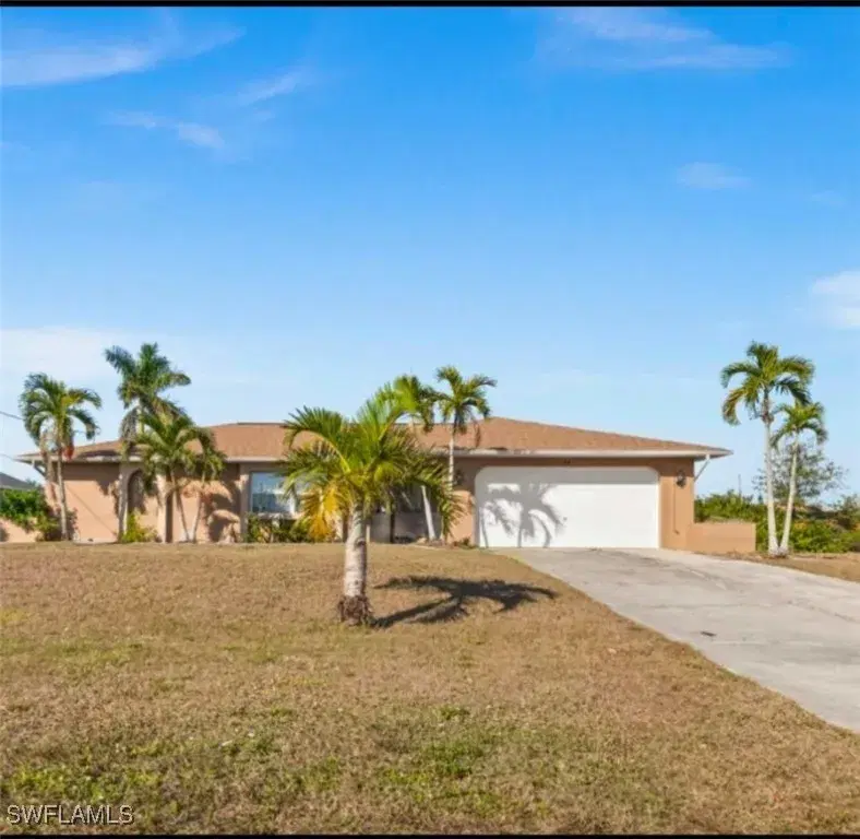 Picture of 21 NE 19Th Ter, Cape Coral FL 33909