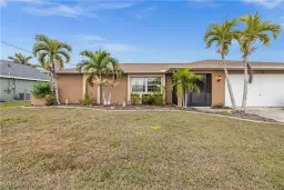 Picture of 21 NE 19Th Ter, Cape Coral, FL 33909