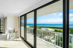 Picture of 3300 S Ocean Boulevard 203 N, Palm Beach, FL 33480