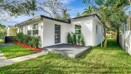 Picture of 11 NW 117Th Street, Miami, FL 33168