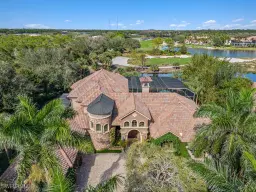 Picture of 15167 Brolio Ln, Naples, FL 34110