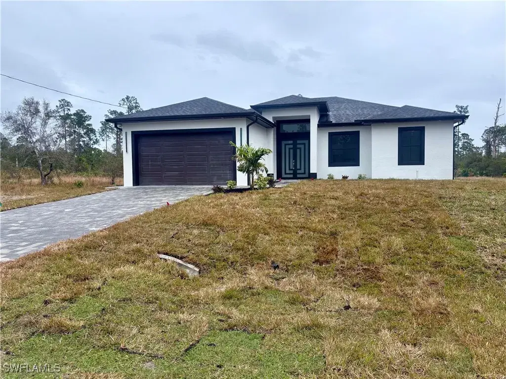 Picture of 1714 Willard Ave, Lehigh Acres, FL 33972