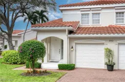 Picture of 200 L'Ambiance Cir 2-204, Naples, FL 34108