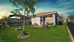 Picture of 3065 Royal Gardens Ave, Fort Myers, FL 33916