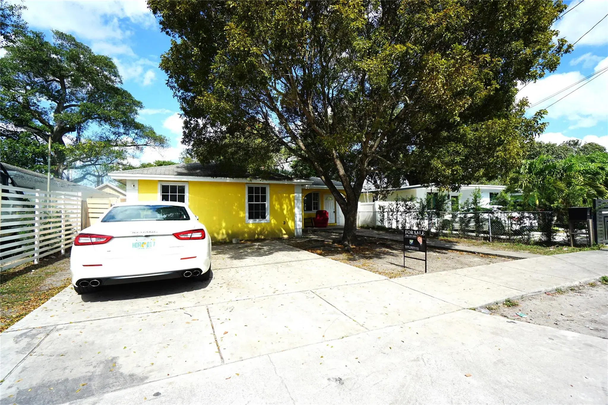 Picture of 2035 NW 52Nd St, Miami, FL 33142