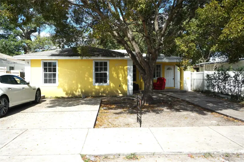 Picture of 2035 NW 52Nd St, Miami FL 33142