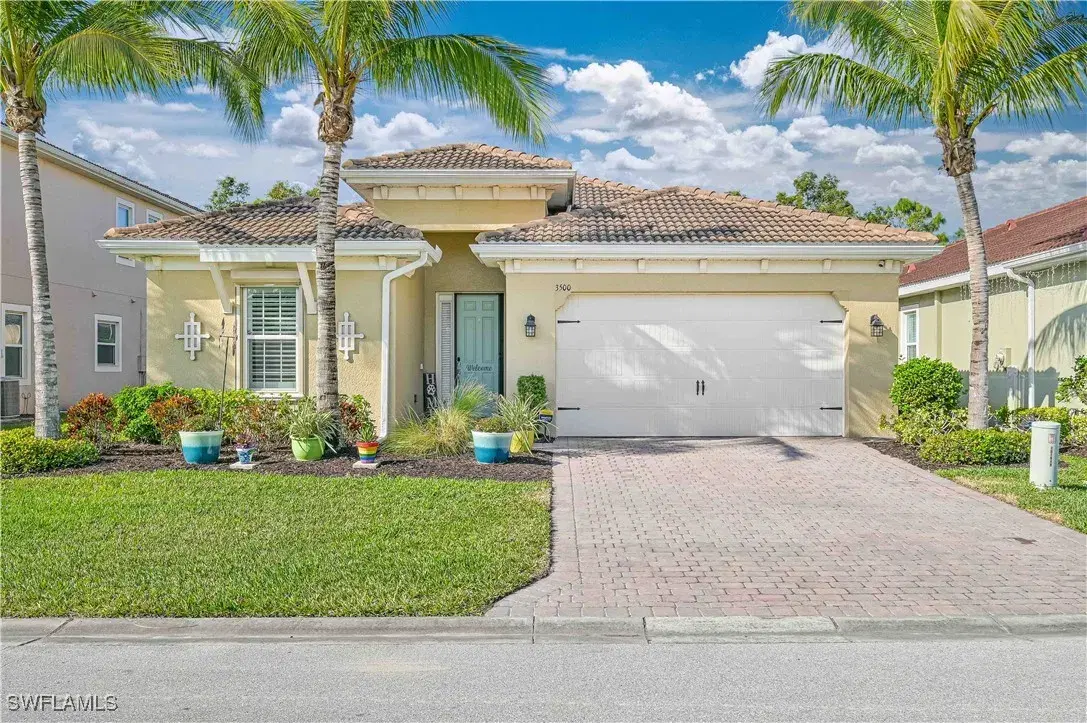 Picture of 3500 Bridgewell Ct, Fort Myers, FL 33916