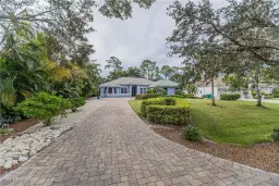 Picture of 5701 Waxmyrtle Way, Naples, FL 34109