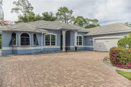 Picture of 5701 Waxmyrtle Way, Naples, FL 34109