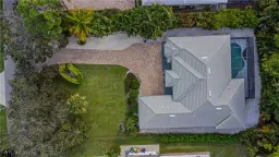 Picture of 5701 Waxmyrtle Way, Naples, FL 34109