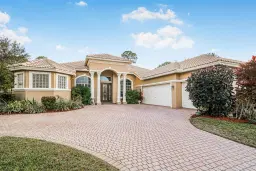 Picture of 2010 SW Ashton Way, Palm City, FL 34990