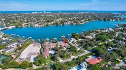 Picture of 18896 Point Drive, Tequesta, FL 33469