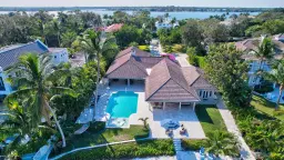 Picture of 18896 Point Drive, Tequesta, FL 33469