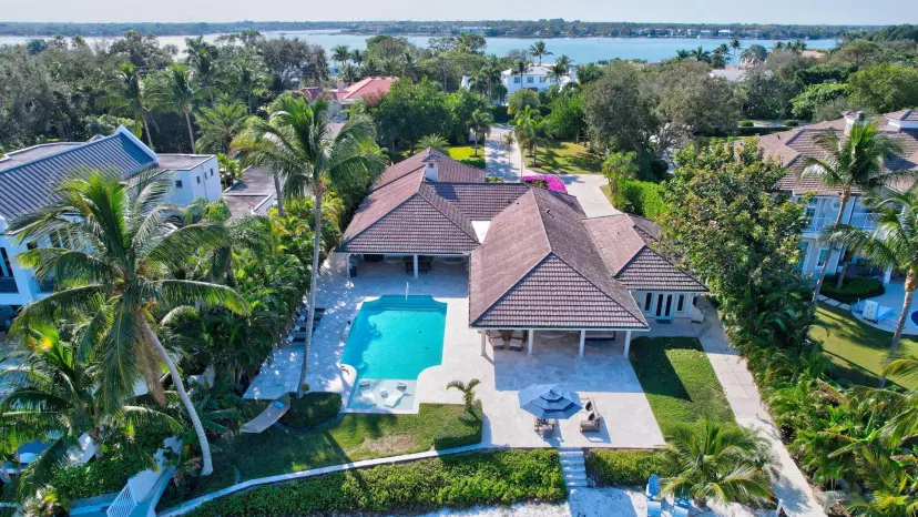 Picture of 18896 Point Drive, Tequesta FL 33469