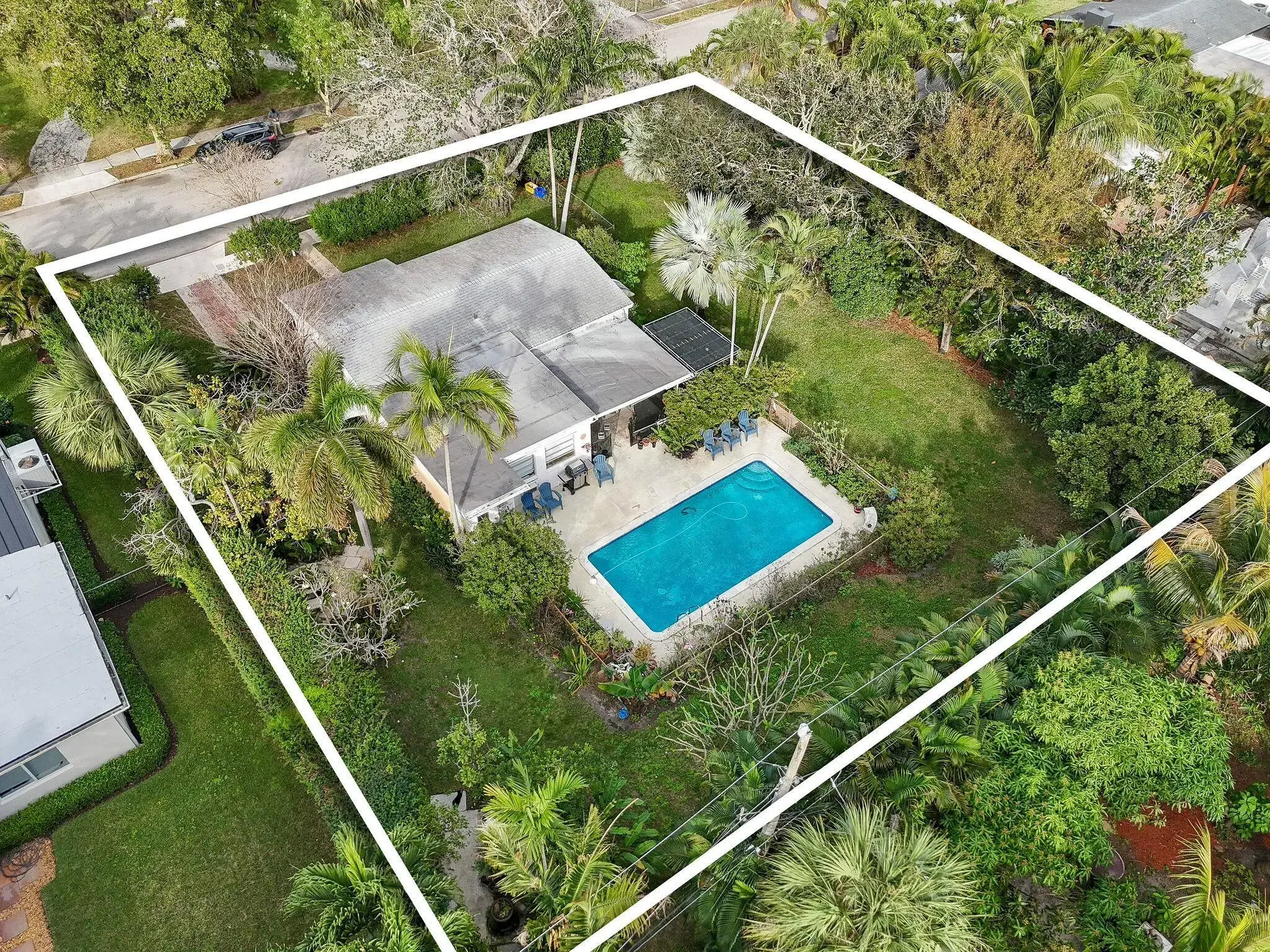 Picture of 1002 Ardmore Road, West Palm Beach, FL 33401