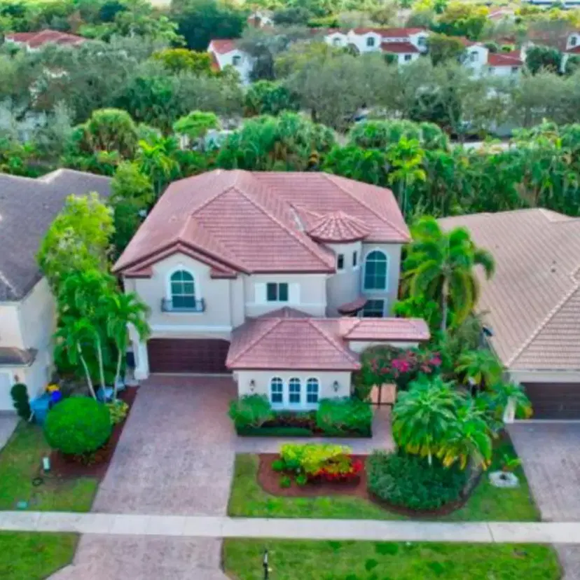 Picture of 9862 Palma Vista Way, Boca Raton FL 33428