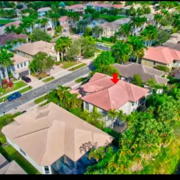 Picture of 9862 Palma Vista Way, Boca Raton, FL 33428