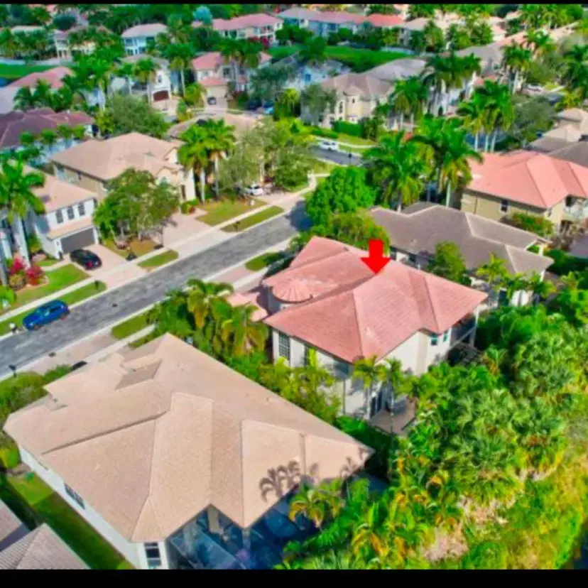 Picture of 9862 Palma Vista Way, Boca Raton FL 33428