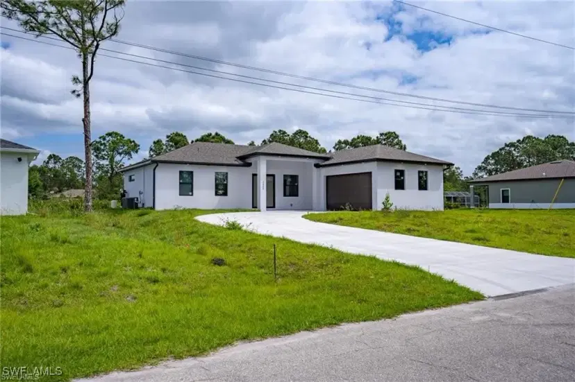 Picture of 3000 47Th St W, Lehigh Acres FL 33971