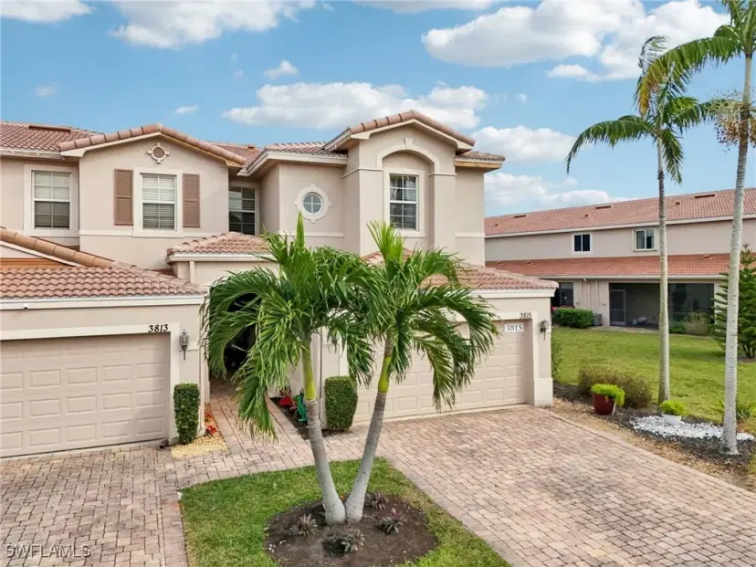 Picture of 3815 Cherrybrook Loop, Fort Myers FL 33966