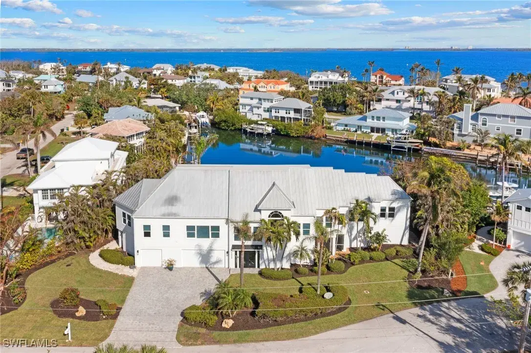 Picture of 1730 Jewel Box Dr, Sanibel, FL 33957