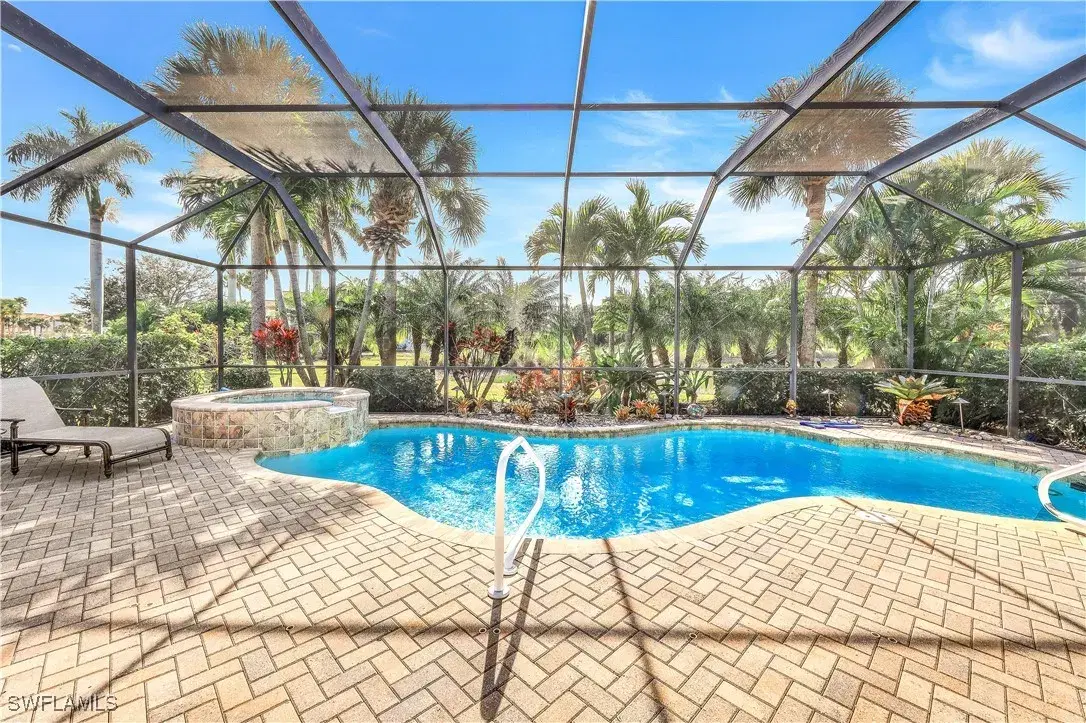 Picture of 9174 Treeside Ct, Naples, FL 34120