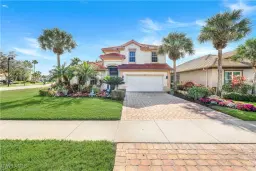 Picture of 9174 Treeside Ct, Naples, FL 34120