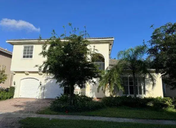 Picture of 4981 SW 173Rd Ave, Miramar, FL 33029