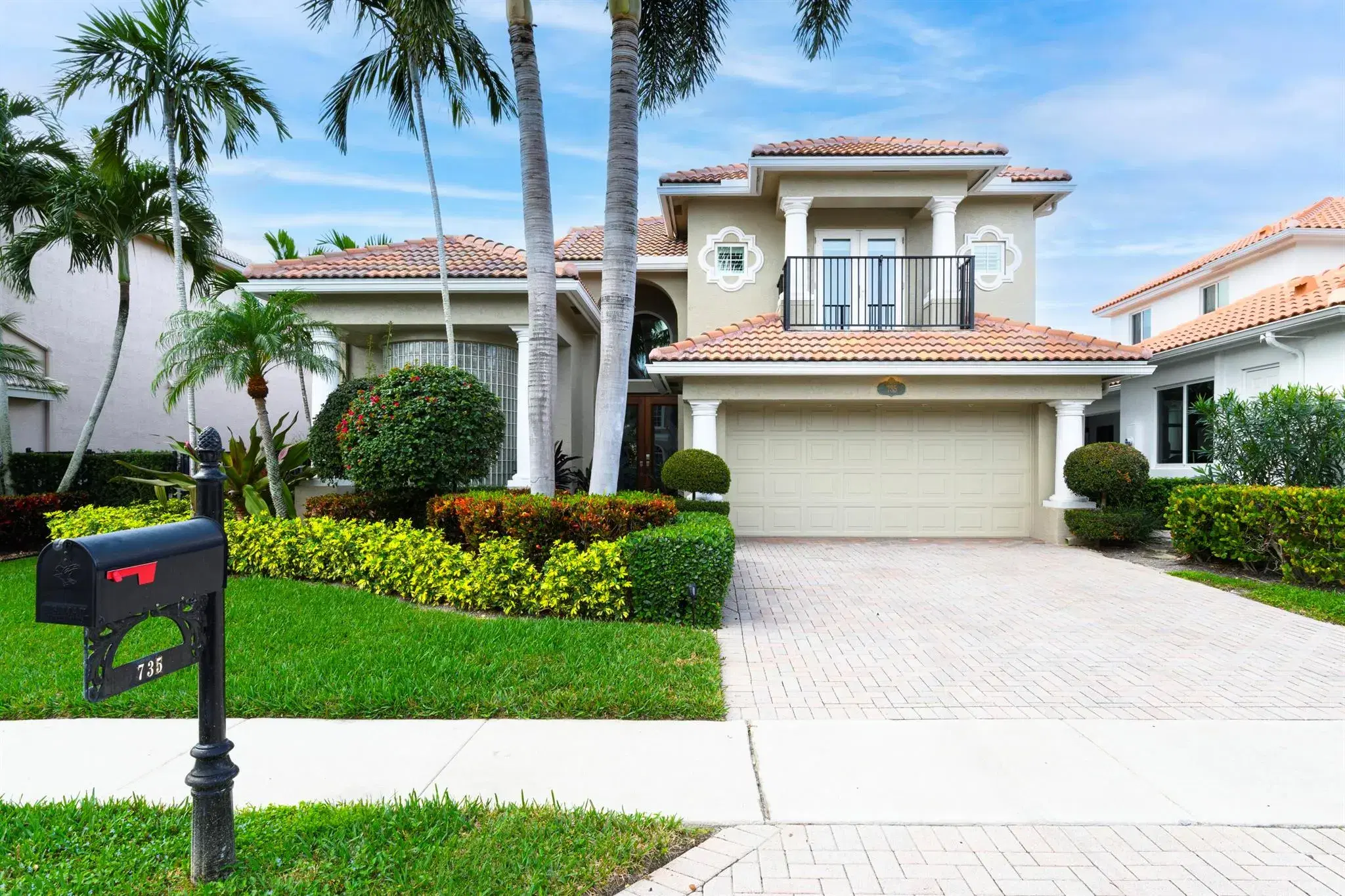 Picture of 735 Sandy Point Lane, North Palm Beach, FL 33410