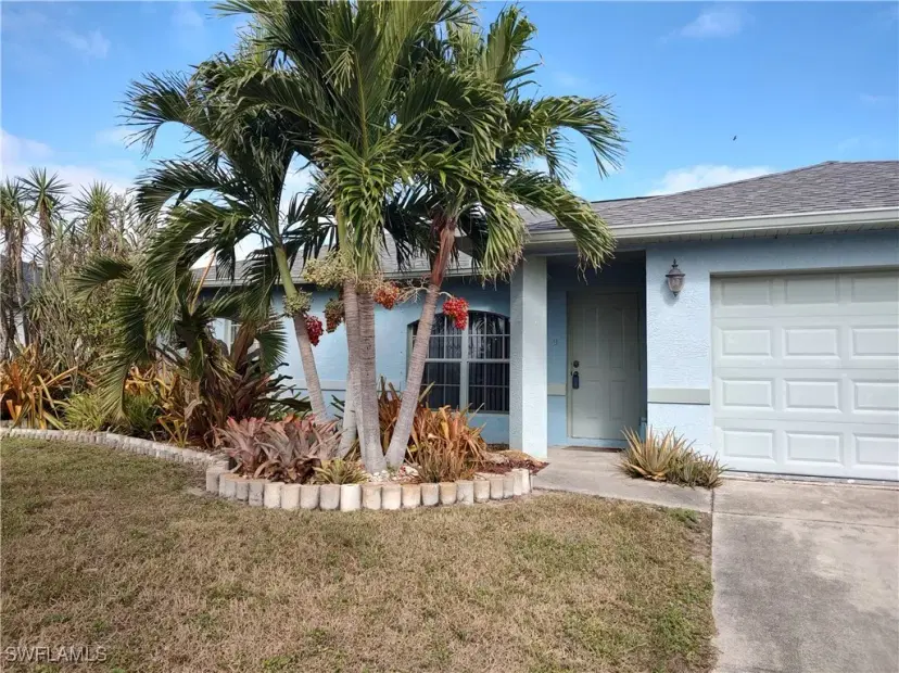 Picture of 1409 NW 9Th Ter, Cape Coral FL 33993