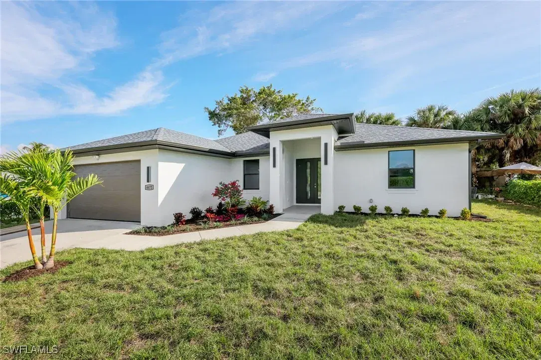 Picture of 4672 25Th Ave Sw, Naples, FL 34116