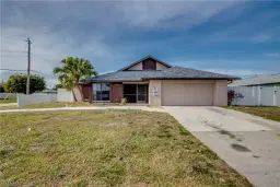 Picture of 4214 Coronado Pkwy, Cape Coral, FL 33904