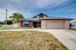 Picture of 4214 Coronado Pkwy, Cape Coral, FL 33904