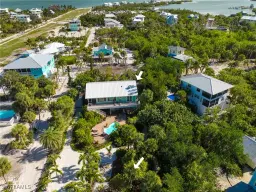 Picture of 4551 & 4561 Seair Ln, Upper Captiva, FL 33924