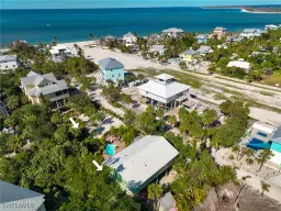 Picture of 4551 & 4561 Seair Ln, Upper Captiva, FL 33924