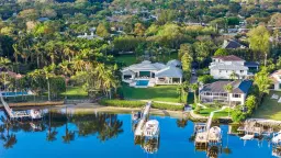 Picture of 5695 Pennock Point Road, Jupiter, FL 33458