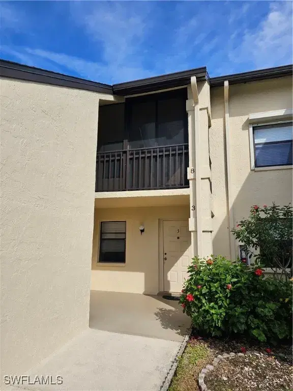 Picture of 8537 Charter Club Cir 8, Fort Myers, FL 33919