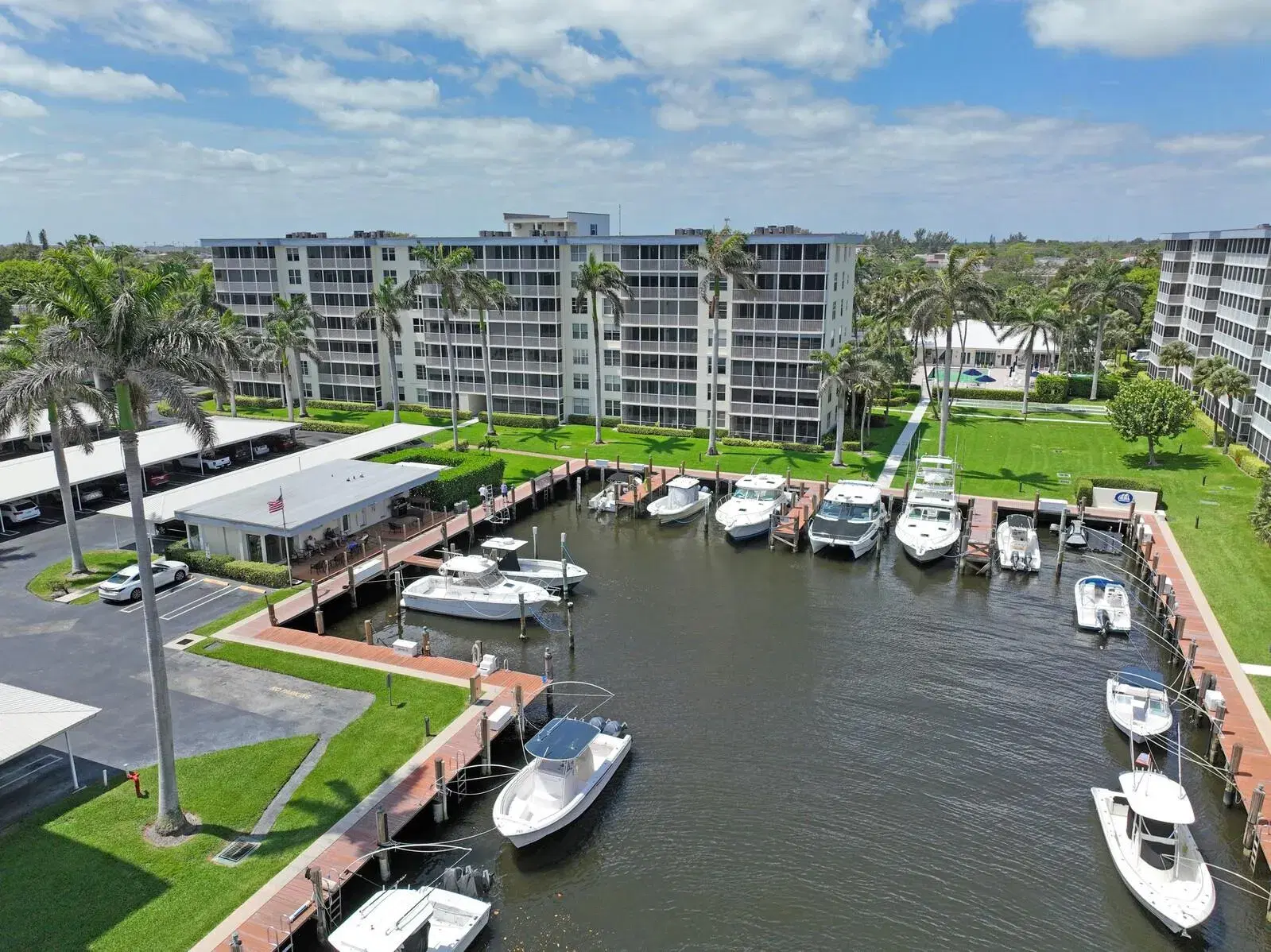 Picture of 1 Harbourside Dr 1703, Delray Beach, FL 33483