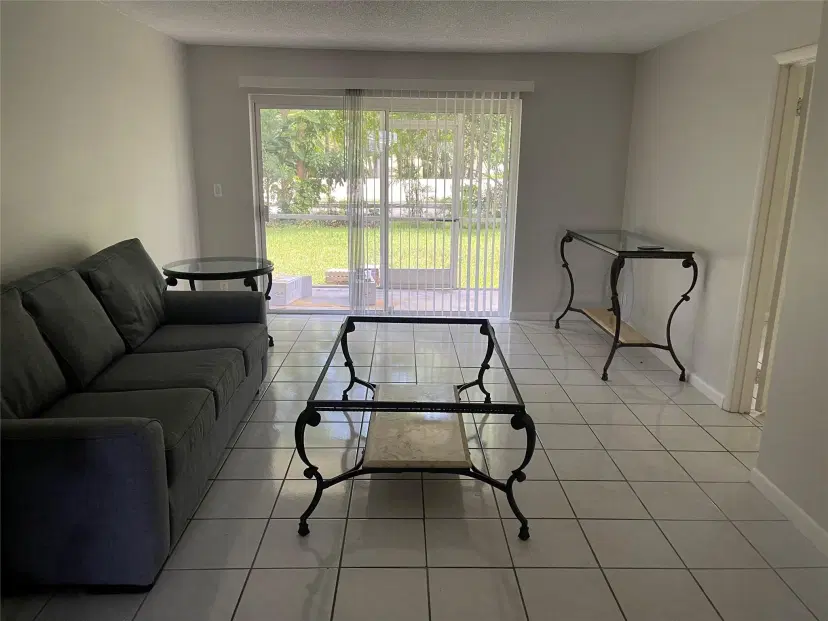 Picture of 8405 NW 61St St 109, Tamarac FL 33321