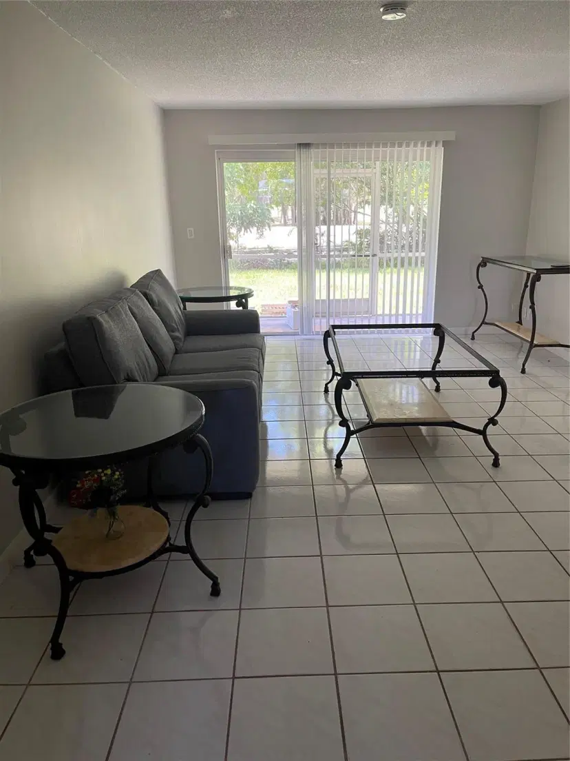 Picture of 8405 NW 61St St 109, Tamarac FL 33321