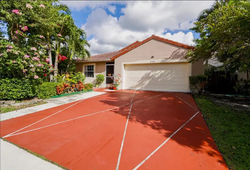 Picture of 6568 Rivermill Club Drive, Lake Worth FL 33463